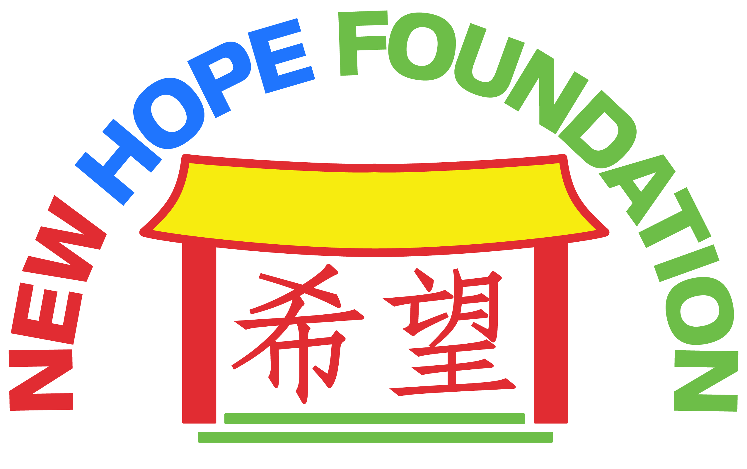 New Hope Foundation
