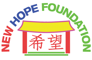 New Hope Foundation Logo
