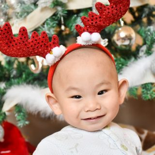Christmas at the Care Centers