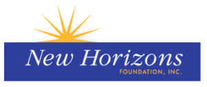 New Horizons Foundation Logo