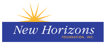 New Horizons Foundation Logo | New Hope Foundation