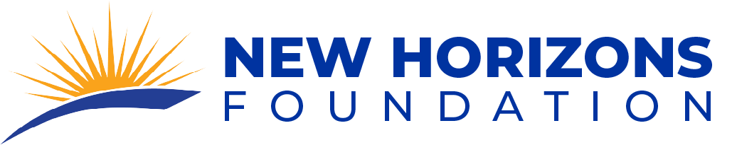 New Horizons Foundation Logo