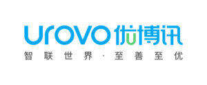 Urovo Logo