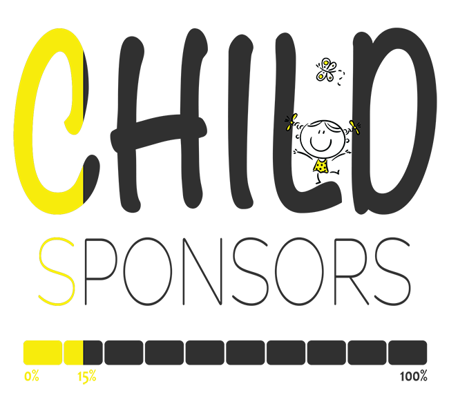 Child sponsorship meter