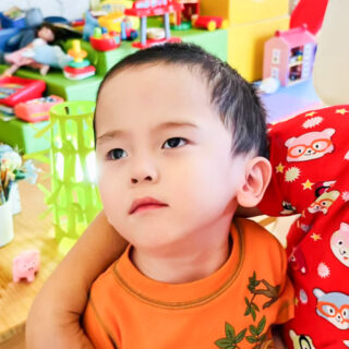 Evan